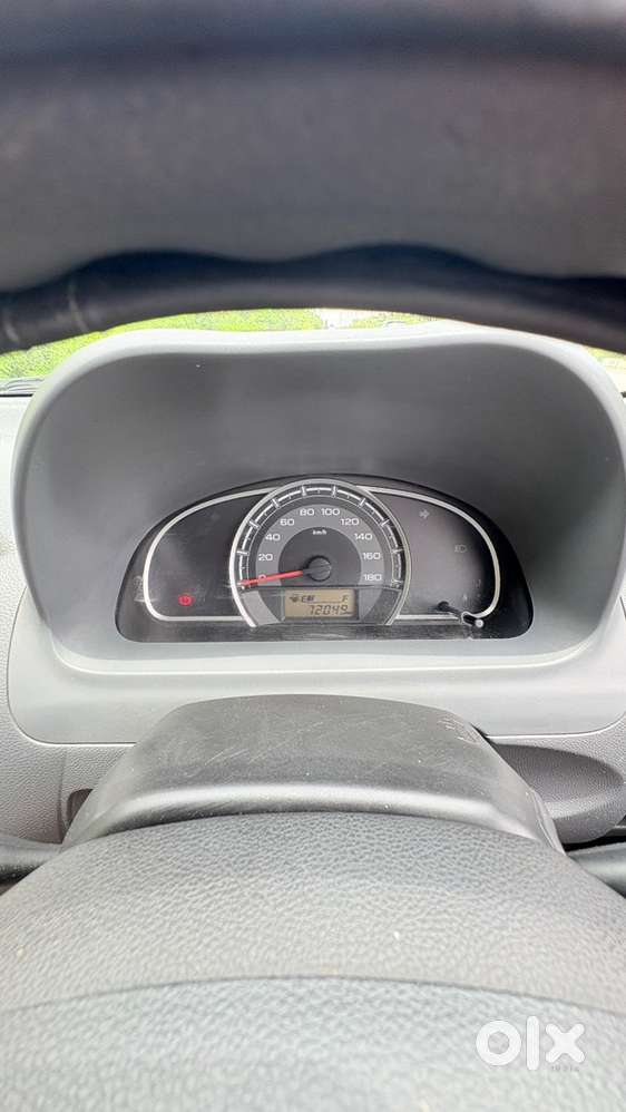 2015 Maruti Suzuki Alto