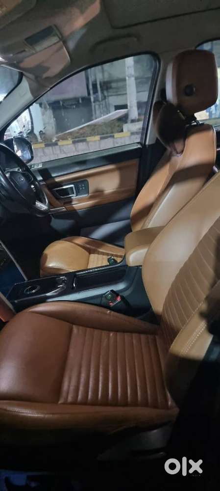 Land Rover Discovery Sport Sd4 Hse Luxury, 2019