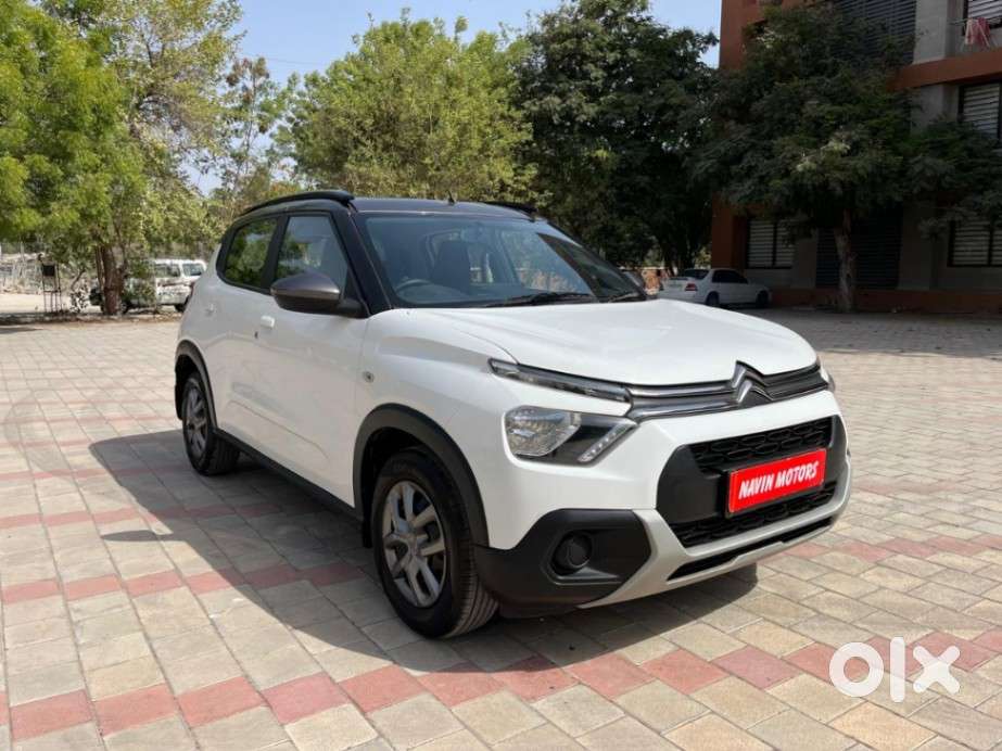 Citroen C3 Feel (o) 1.2 Petrol, 2024, Petrol