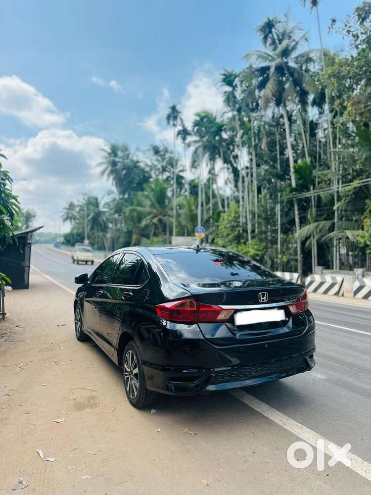Honda City 2015 Diesel Good Condition