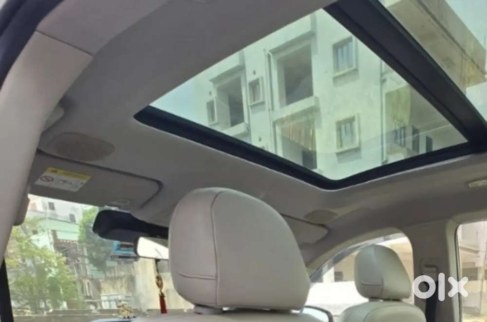 Mahindra Xuv 3xo 2024 Diesel 18000 Km Driven