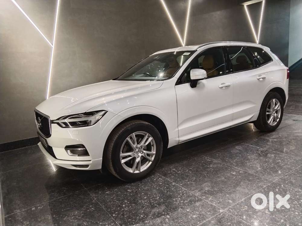 Volvo Xc60 Momentum, 2019, Diesel