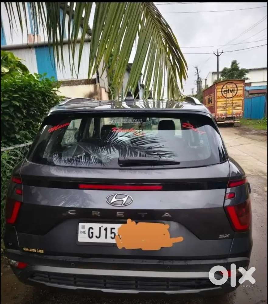 Hyundai Creta Diesel 2020