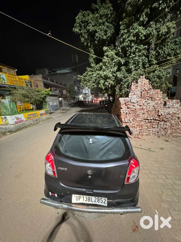 Maruti Suzuki 2019 Petrol