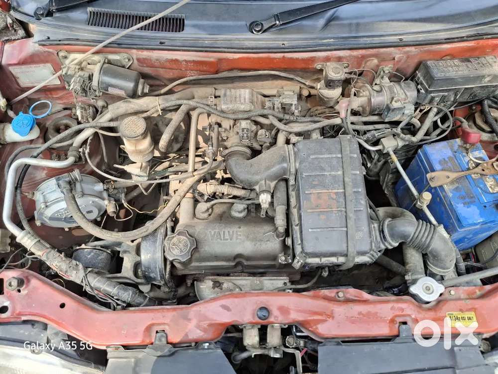 Maruti Suzuki Alto 2010 Lpg 110000 Km Driven