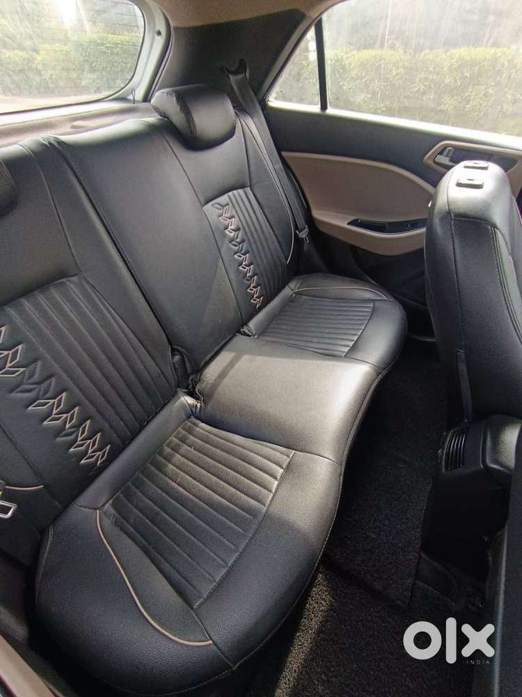 Hyundai I20 1.4 Asta, 2015, Diesel