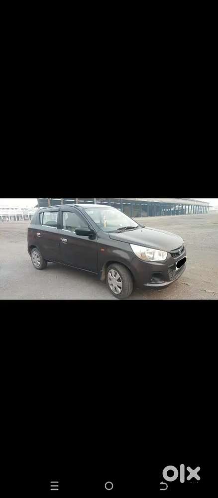Maruti Suzuki Alto K10 2020 Cng & Hybrids 64000 Km Driven