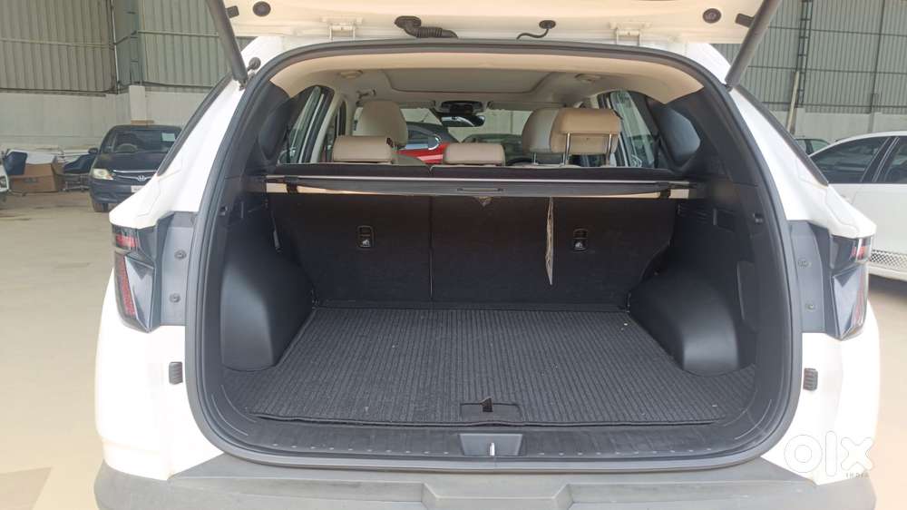 Hyundai Tucson 2.0 Signature 4wd Diesel At, 2022, Diesel
