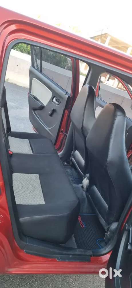 Maruti Suzuki Alto 800 2021