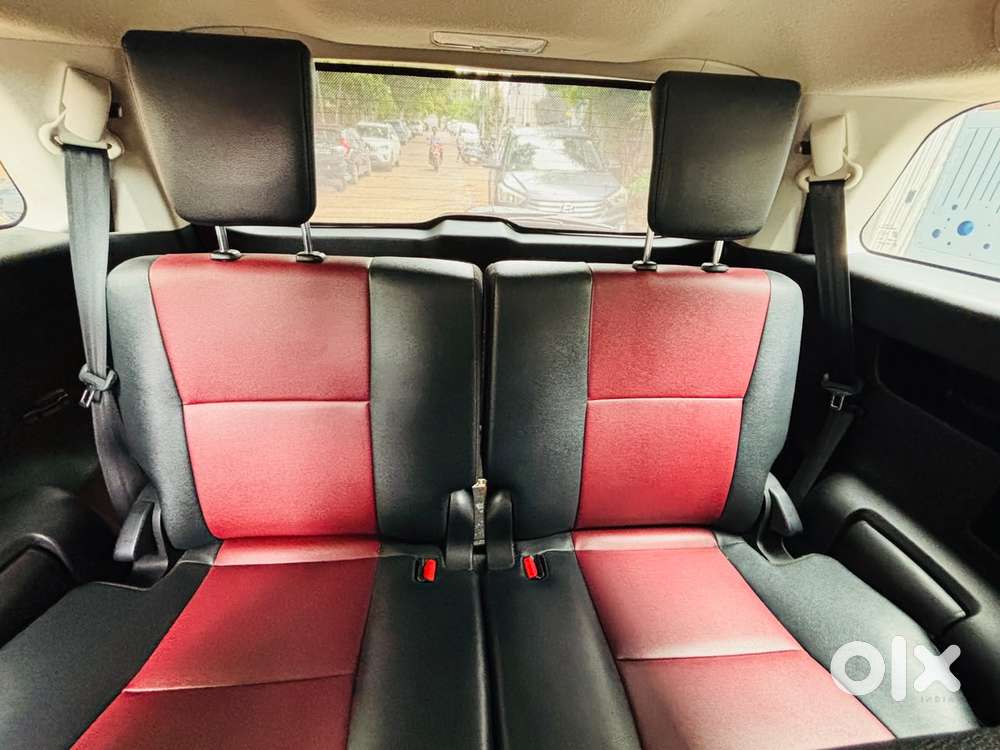 Toyota Fortuner Legender 4x2 At 2.8, 2021, Diesel