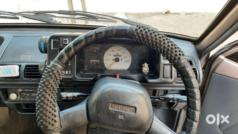 2003 Maruti 800 (ac)  Low 49k Km  Passing Till 2029  Gj17