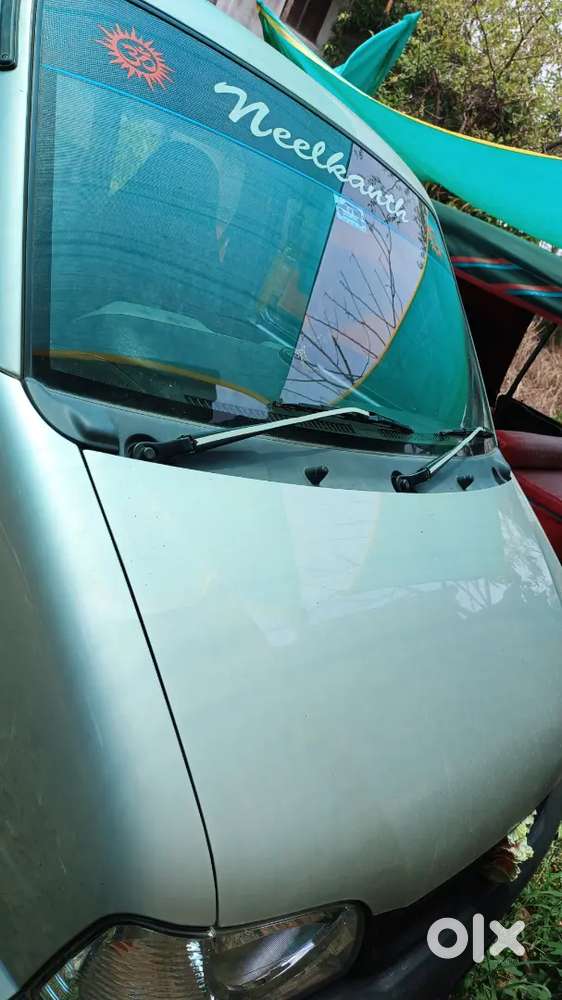 Maruti Suzuki Eeco 1.2 2023