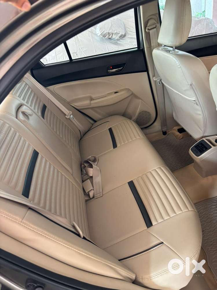 Maruti Suzuki Dzire Petrol 2022