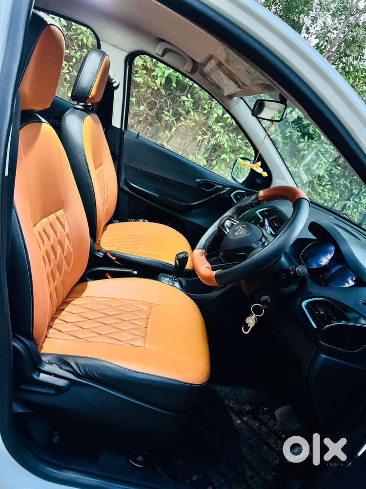 Tata Xenon Xt Ex 4x4, 2022, Electric