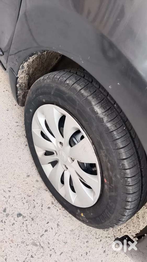 Maruti Baleno 2018 Diesel Automatic