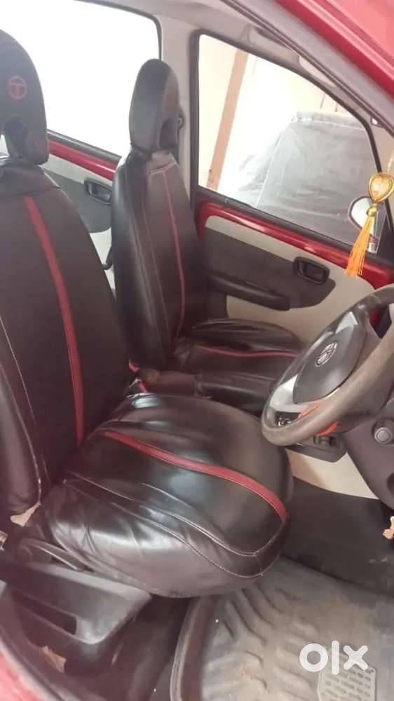 Tata Nano 2016 Petrol Good Condition