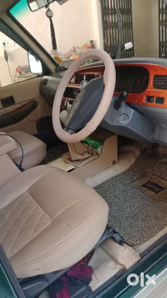 Very Good Condition