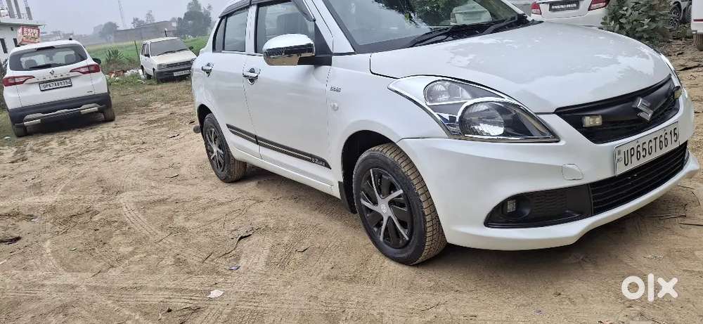Maruti Suzuki Dzire 2018 Diesel New Condition