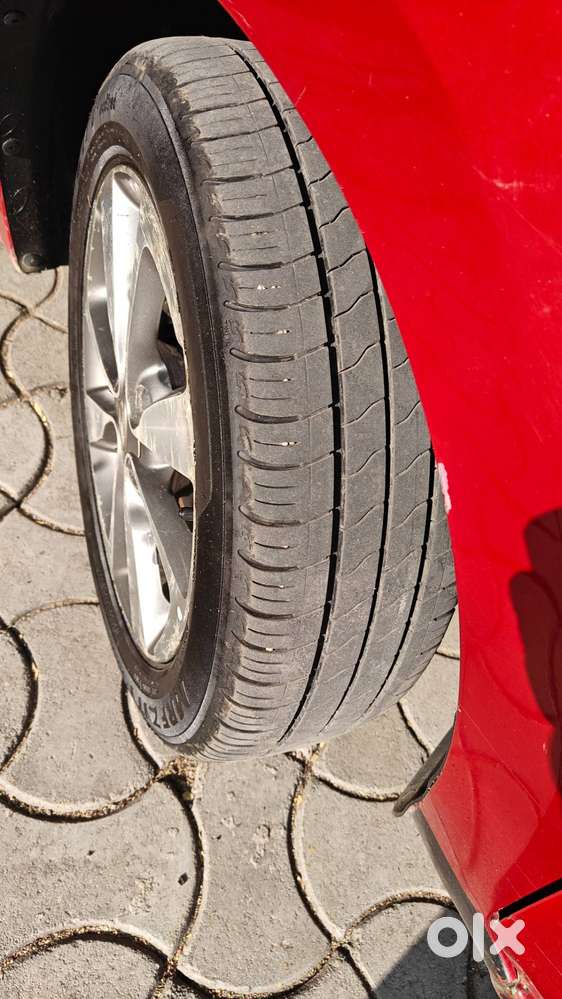 Hundai I20 Disel Sports (o) 2015 Model