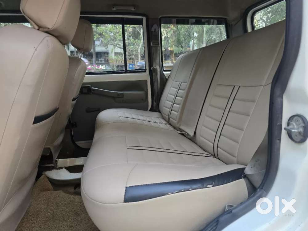 Mahindra Bolero 1.5 Power Plus Sle, 2019, Diesel