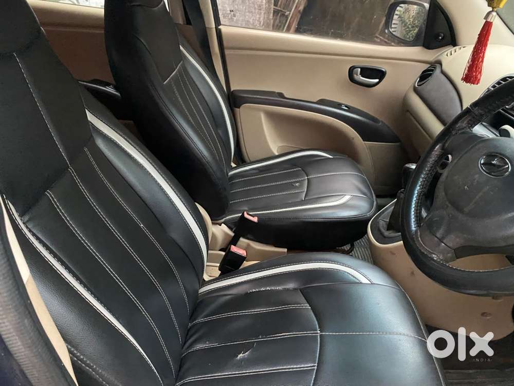 Hyundai I10 Magna O 2014 Petrol