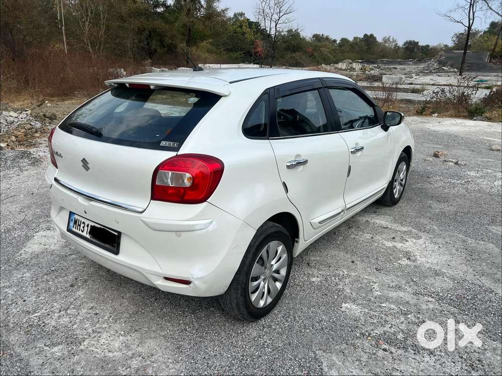 Maruti Suzuki Baleno 1.3 Delta, 2017, Petrol