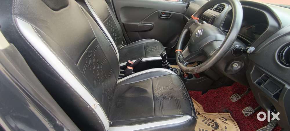 Maruti Suzuki Alto K10 Vxi (o), 2023, Petrol