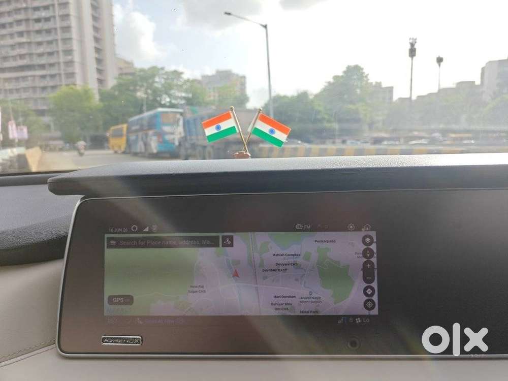 Mahindra Xuv700 2.0 Ax 7 Petrol At Str, 2025, Petrol