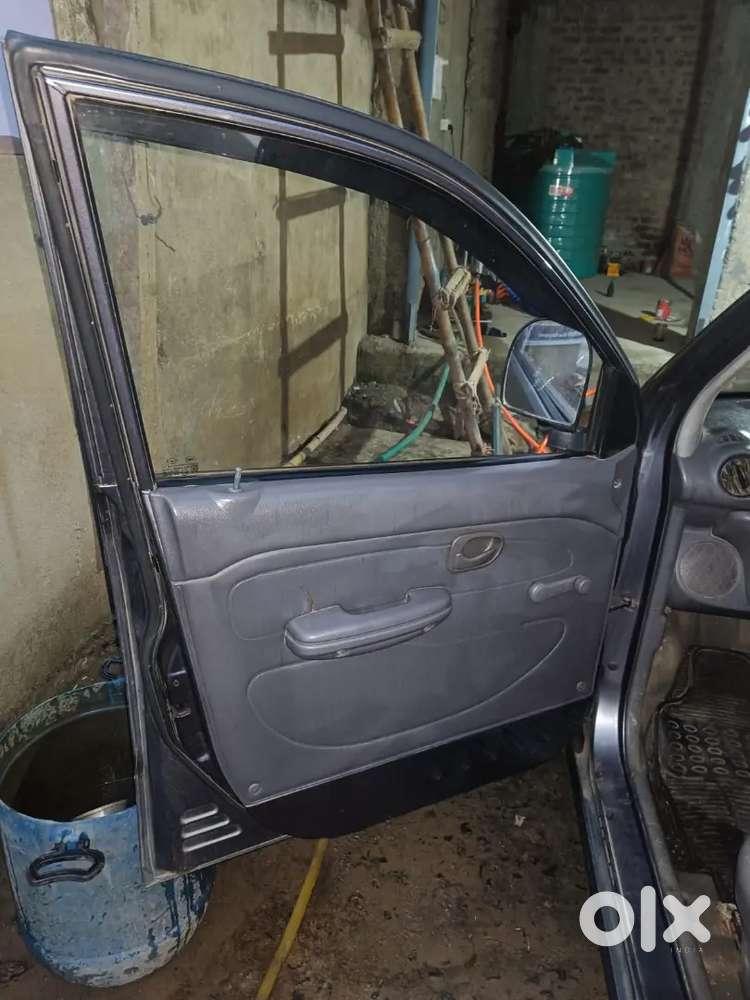 Hyundai Santro Xing 2009