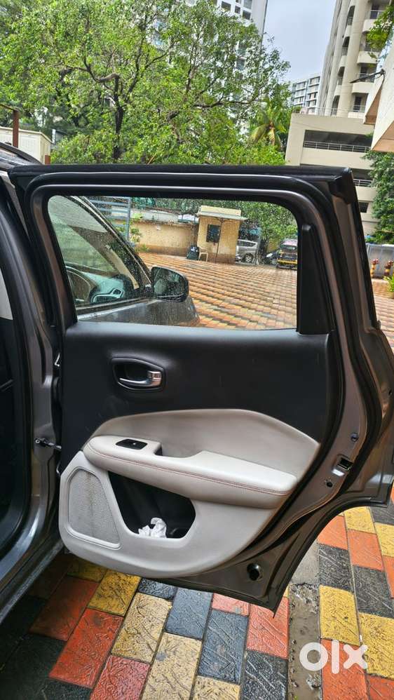 Jeep Compass 1.4 Limited 2019