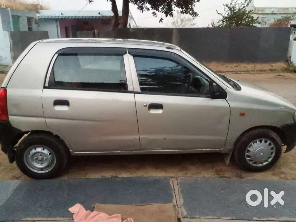 Maruti Suzuki Alto 2005 Petrol 178000 Km Driven