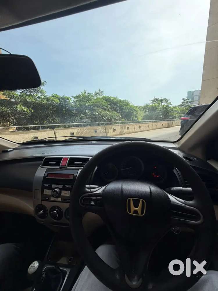 Honda City Petrol Manual 2013 88000 Km