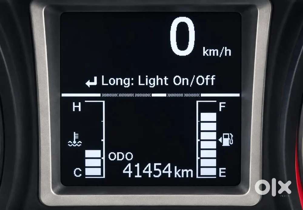 Sbi Officer Owned Mahindra Xuv 300 / Top Model / Excellent Condition