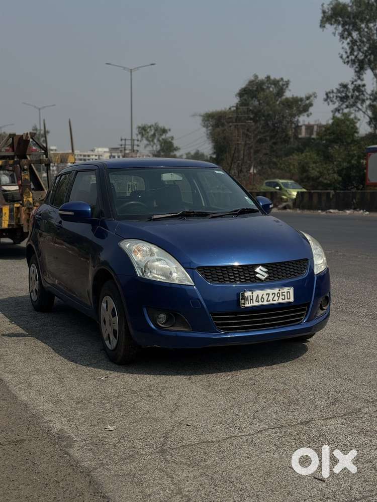 Maruti Suzuki Swift Vdi, 2014, Diesel