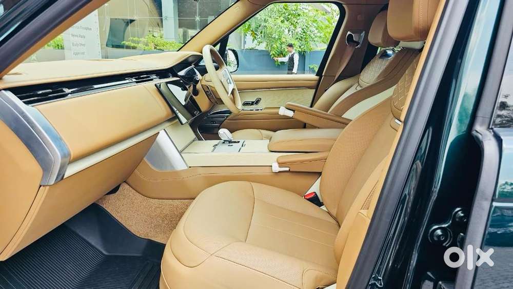 Land Rover Range Lwb 3.0 V6 Diesel Vogue, 2025, Diesel