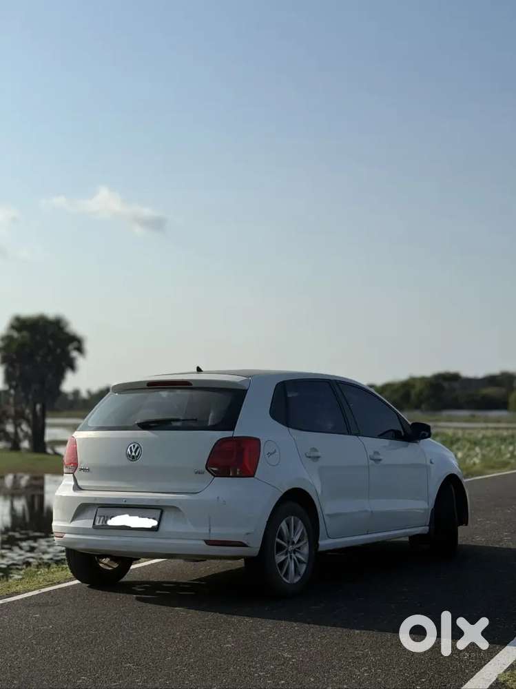 Vw Polo Diesel Price