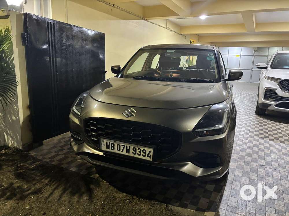 Maruti Suzuki Swift, 2025, Petrol