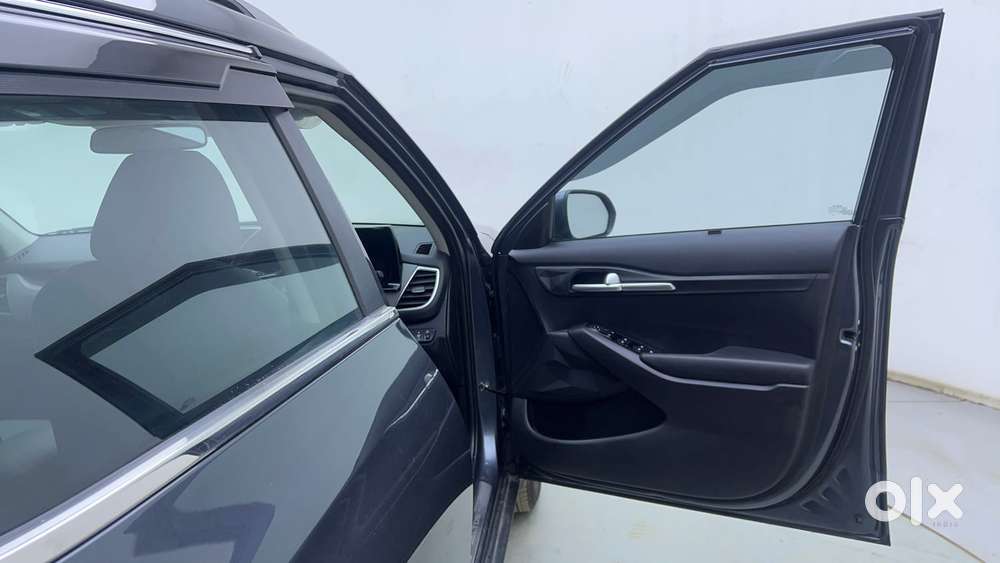 Kia Seltos Htk G, 2022, Petrol