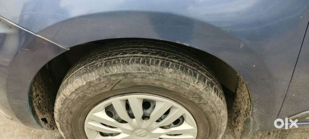 2017 Swift Dzire Zdi+ Amt (diesel Automatic) | Dl Reg | 1st Owner