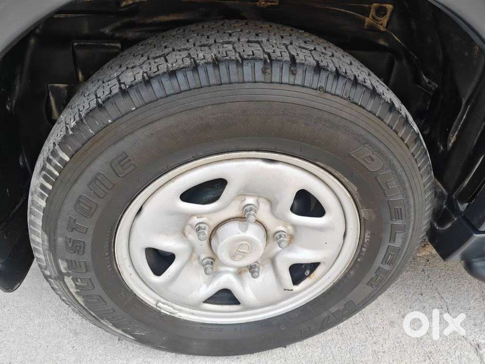 Tata Hexa Xma, 2018, Diesel
