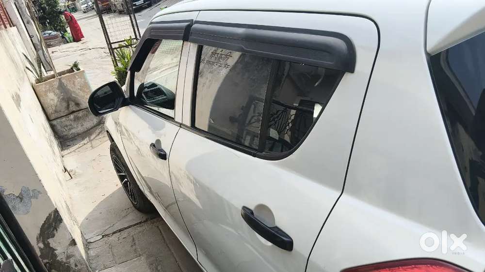 Maruti Suzuki Swift Ldi 2013