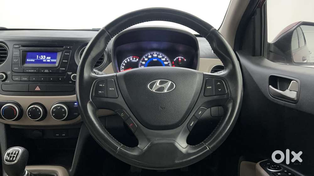 Hyundai Grand I10 1.2 Kappa Asta, 2014, Petrol