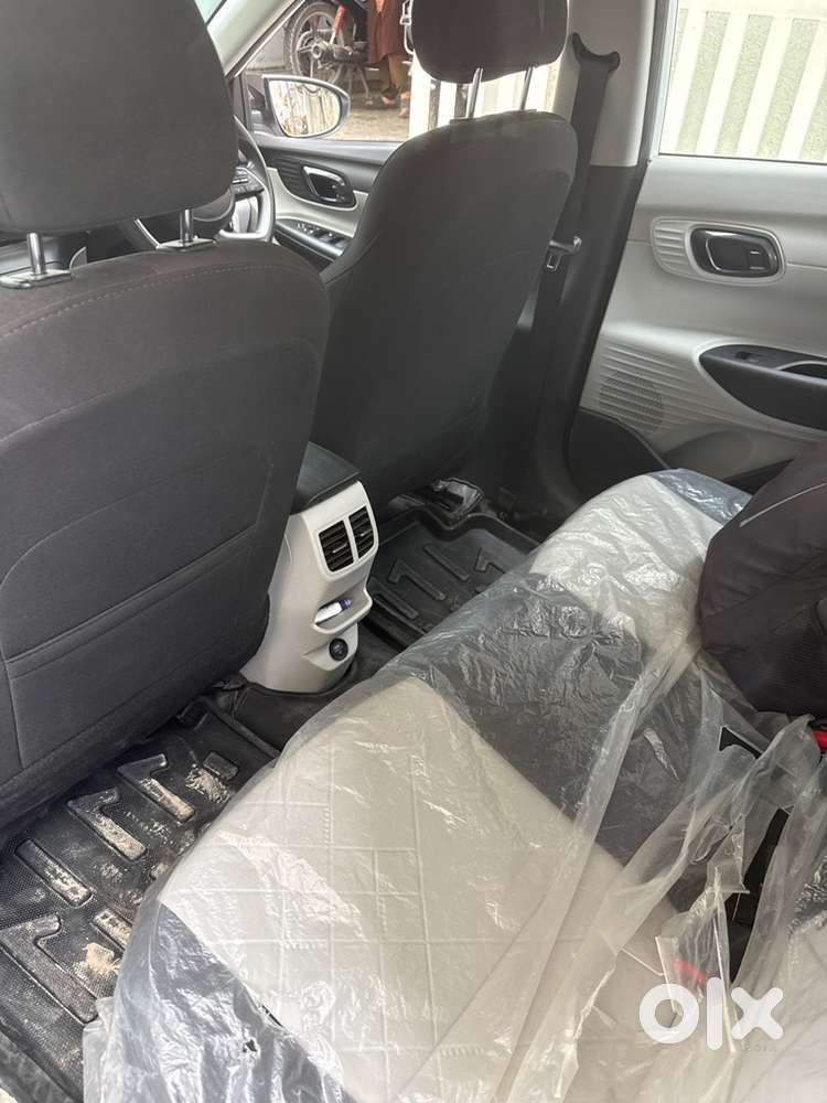 Hyundai I20 Sportz Petrol 2025