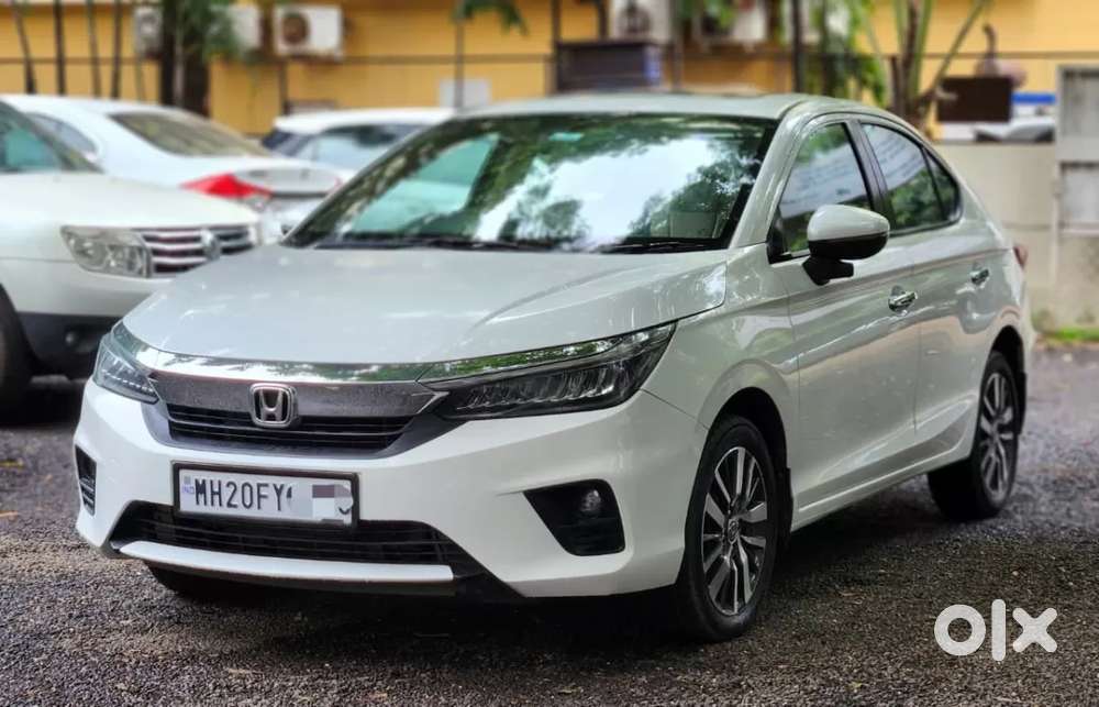 Honda City 1.5 Zx I-dtec Mt, 2022, Diesel