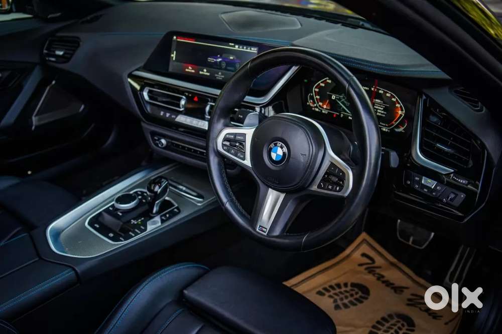Bmw Z4 M40i, 2023, Petrol