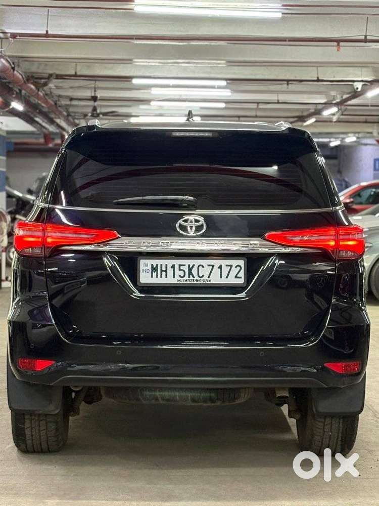 Toyota Fortuner 3.0 4x2 Automatic, 2025, Diesel