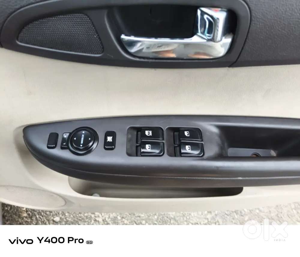 Hyundai I20 Magna 2013 Model