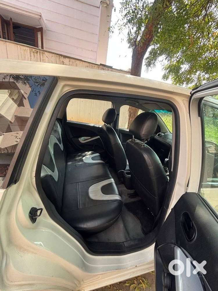 Ford Figo 1.4 Duratorq Diesel Titanium, 2011, Diesel