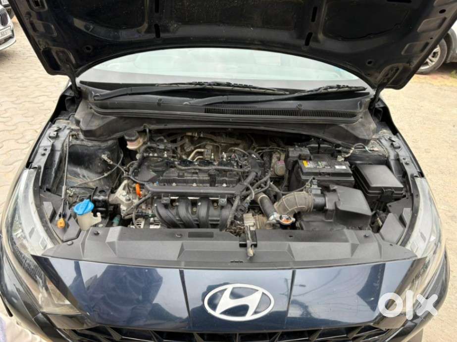 Hyundai I20 1.2 Spotz, 2023, Petrol