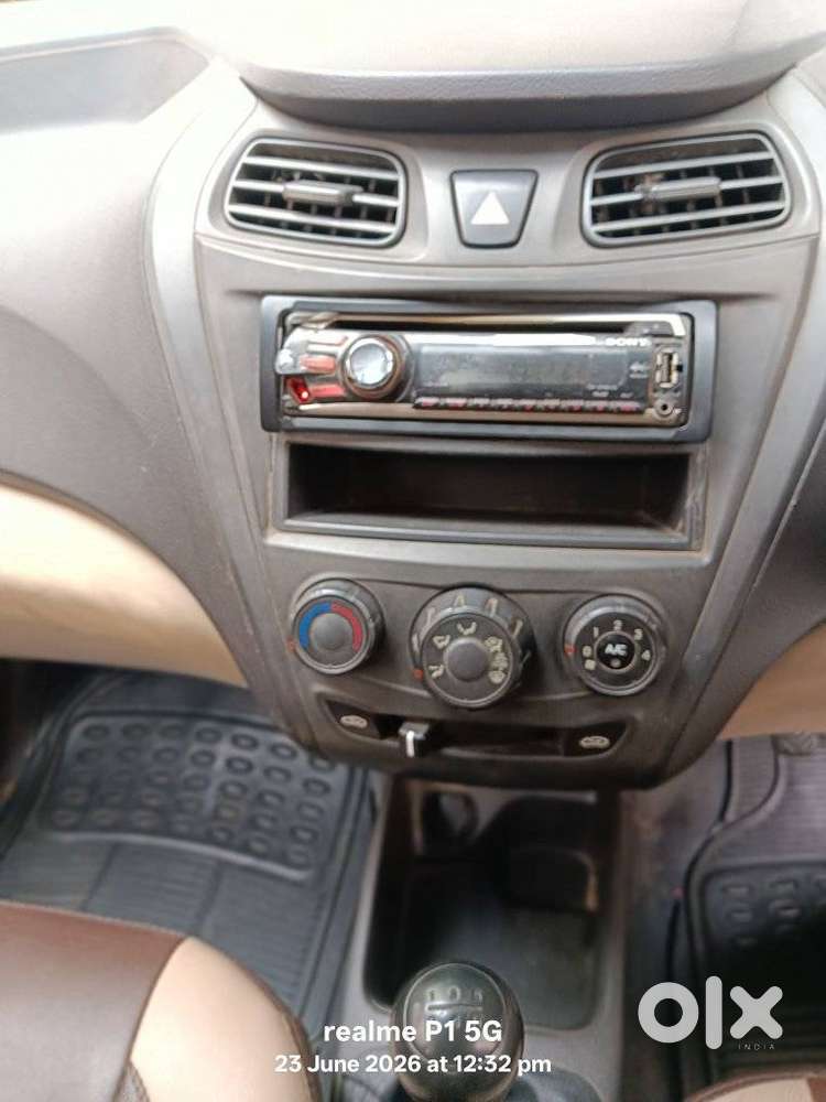 Hyundai Eon D-lite +, 2012, Petrol